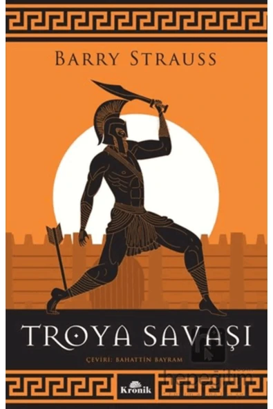 Troya Savaşı - Resim 2