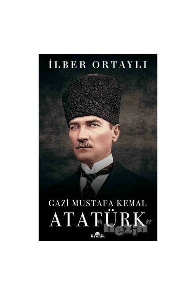 Gazi Mustafa Kemal Atatürk ürün görseli 1