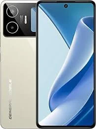 General Mobile GM 26 Pro 5G Gold 20GB RAM(8+12)+256GB Hafıza ürün görseli 1