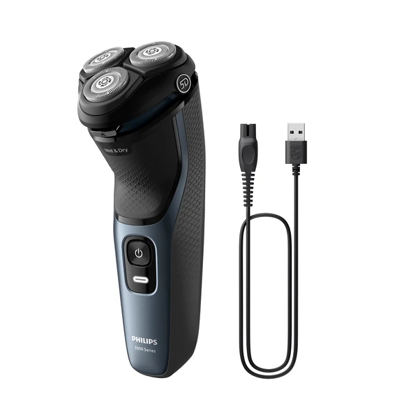 Philips S3144/00 Shaver 3000 Series Tıraş Makinesi ürün görseli 1