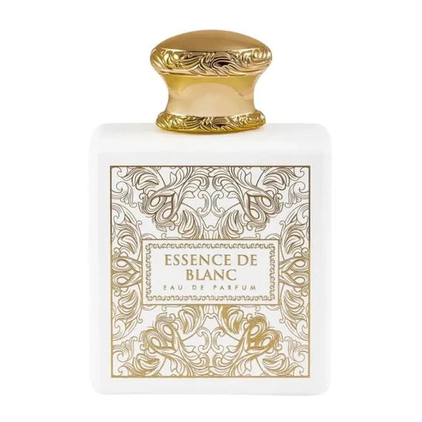 French Avenue Essence De Blanc EDP 100 ml Unisex ürün görseli 1