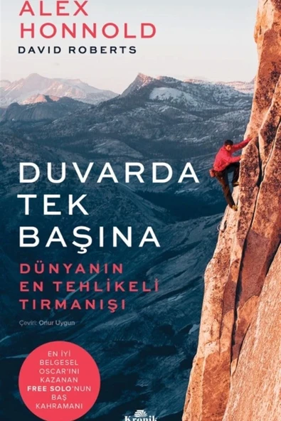 Duvarda Tek Başına ürün görseli 1