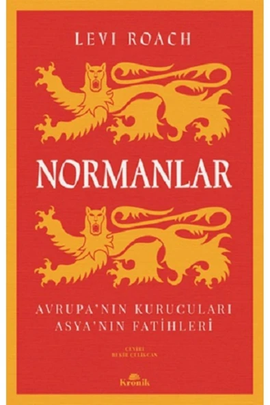 Normanlar ürün görseli 1