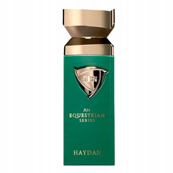 French Avenue An Equestrian Series Haydan EDP 100 ml Erkek Parfümü ürün görseli 1