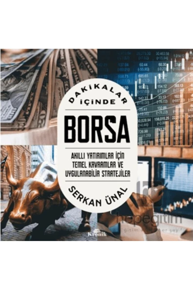 Dakikalar İçinde Borsa - Resim 2