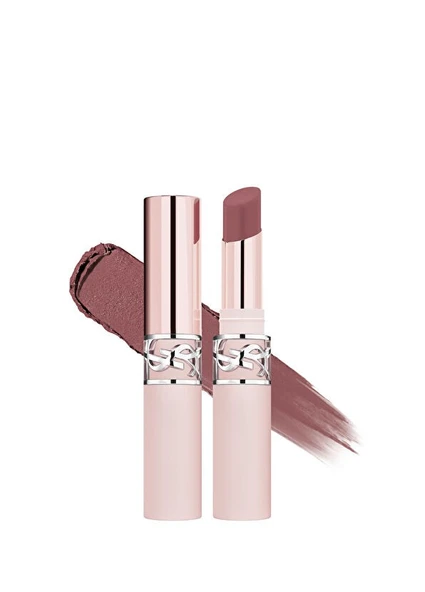 Yves Saint Laurent Lovenude Lip Blusher Ruj - 6 Naughty Pink ürün görseli 1