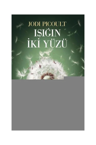 Işığın İki Yüzü / / Jodi Picoult ürün görseli 1