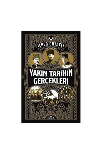 Yakın Tarihin Gerçekleri ürün görseli 1
