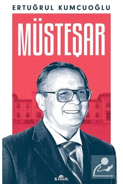 Müsteşar ürün görseli 1
