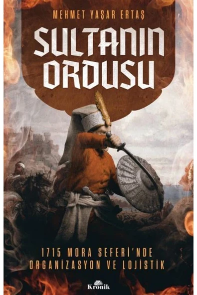 Sultanın Ordusu ürün görseli 1