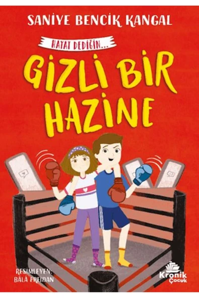 Gizli Bir Hazine Hayat Dediğin 3 ürün görseli 1