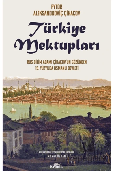 Türkiye Mektupları - Resim 2
