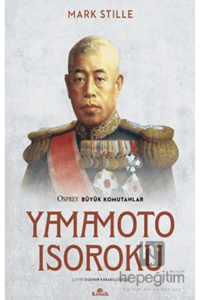 Yamamoto Isoroku - Resim 2