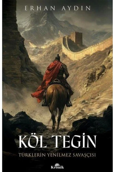 Köl Tegin ürün görseli 1