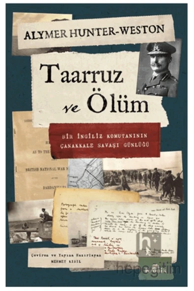 Taarruz ve Ölüm - Resim 2