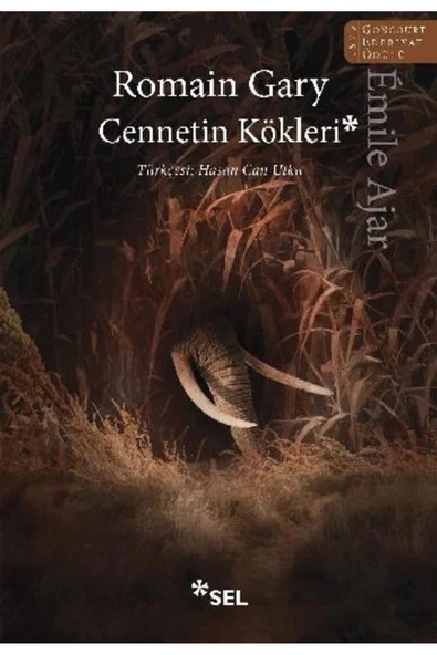 Cennetin Kökleri ürün görseli 1