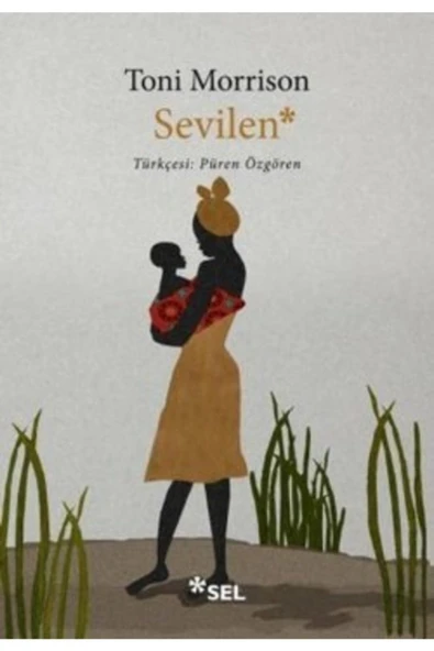 Sevilen - Toni Morrison - ürün görseli 1