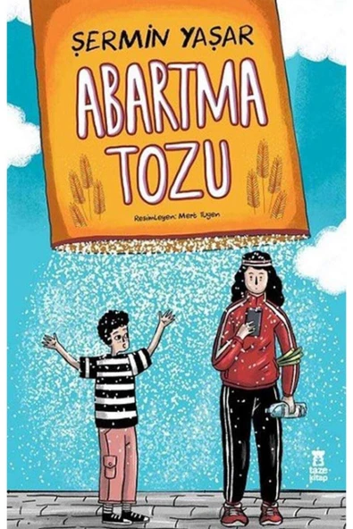 Abartma Tozu ürün görseli 1