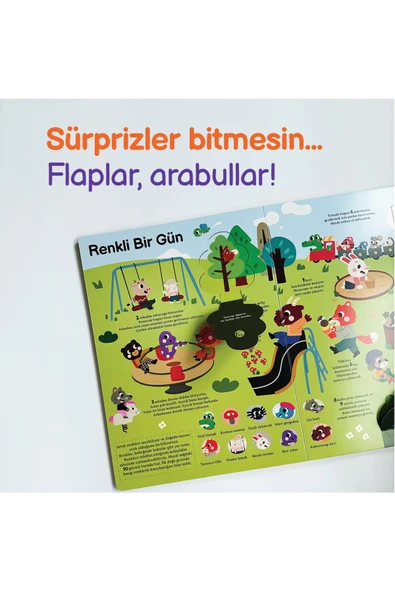 Genel Kültür Kitabım-TANIYORUM - Resim 5