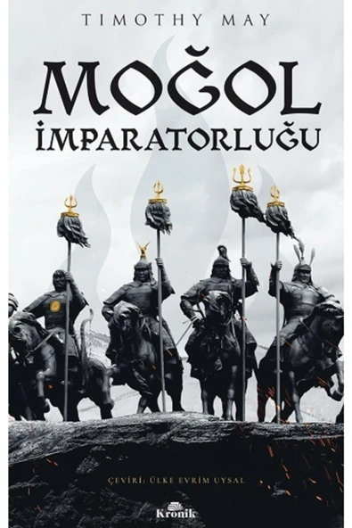 Moğol İmparatorluğu ürün görseli 1