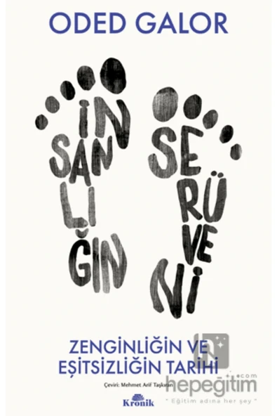 İnsanlığın Serüveni - Resim 2