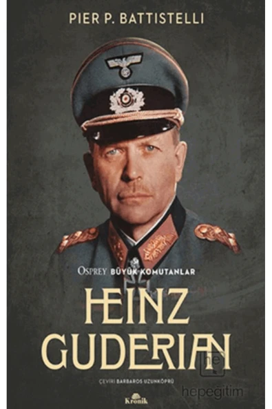 Heinz Guderian - Resim 2