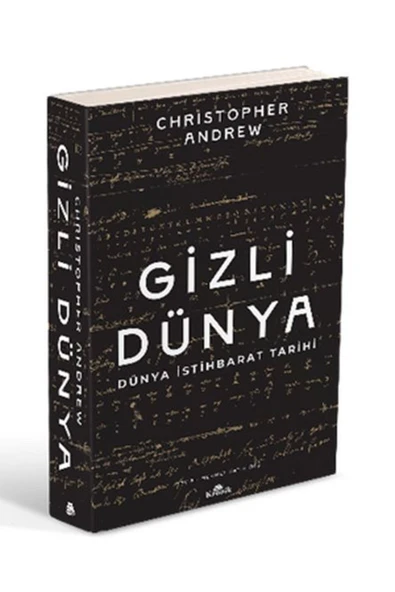 Gizli Dünya - Resim 2