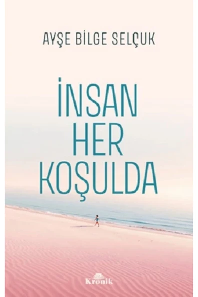 İnsan Her Koşulda ürün görseli 1