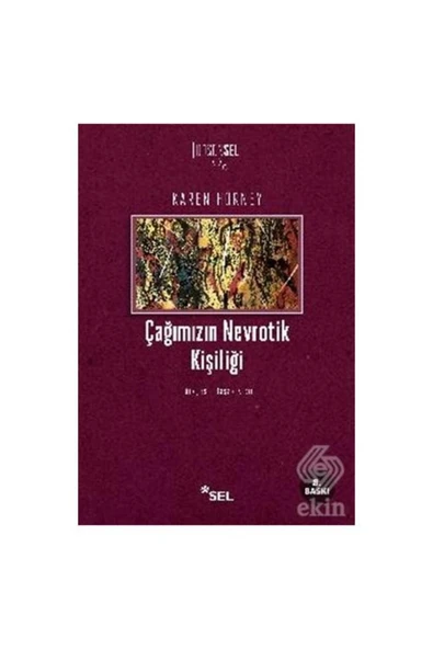 Çağımızın Nevrotik Kişiliği - Resim 3