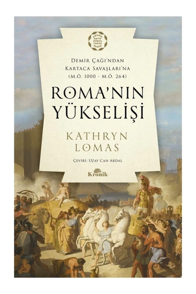 Roma’nın Yükselişi ürün görseli 1