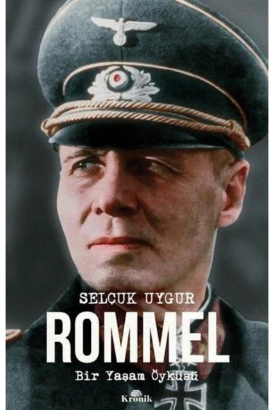 Rommel ürün görseli 1