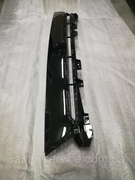 86560f1500 Mobis Kia Sportage Ön Tampon Izgara 2018-2021 ürün görseli 1