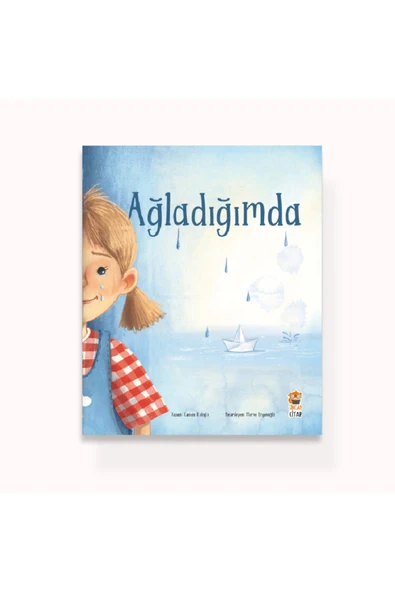 Ağladığımda ürün görseli 1