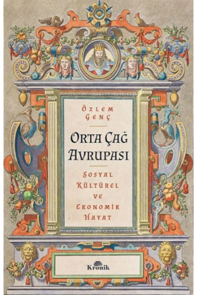 Orta Çağ Avrupası - Resim 2