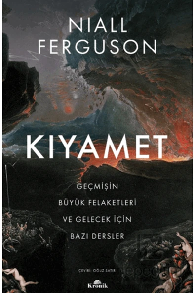 Kıyamet - Resim 2