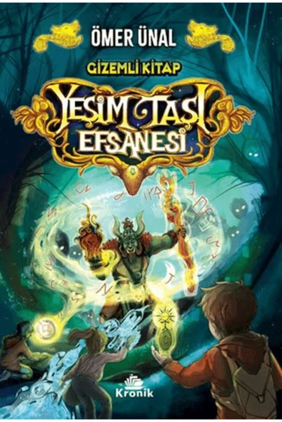 Yeşim Taşı Efsanesi ürün görseli 1