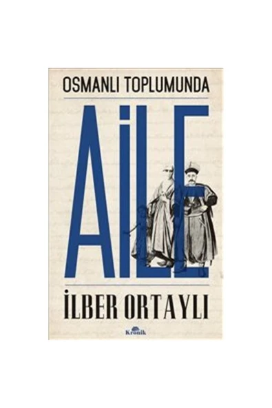 Osmanlı Toplumunda Aile ürün görseli 1