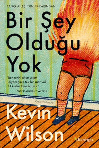 Bir Şey Olduğu Yok ürün görseli 1