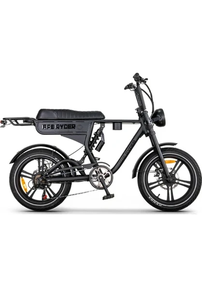 APE RYDER DC-20 ürün görseli 1