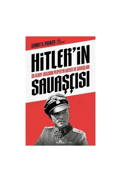 Hitlerin Savaşçısı ürün görseli 1