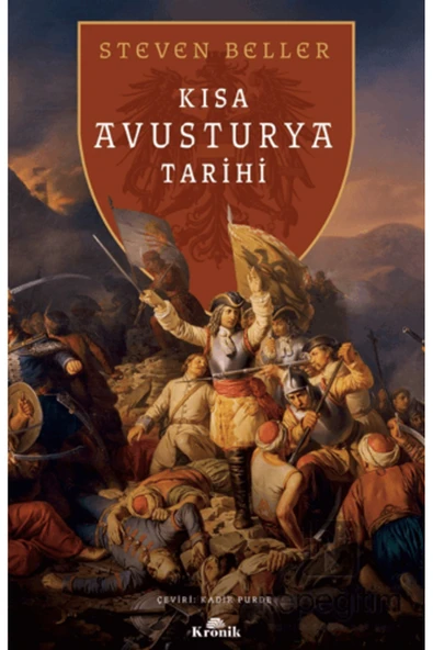 Kısa Avusturya Tarihi - Resim 2