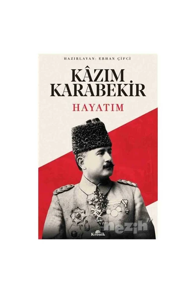 Hayatım ürün görseli 1