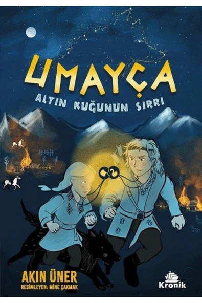 Umayça ürün görseli 1