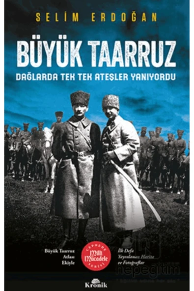 Büyük Taarruz - Resim 2