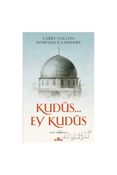 Kudüs. Ey Kudüs ürün görseli 1
