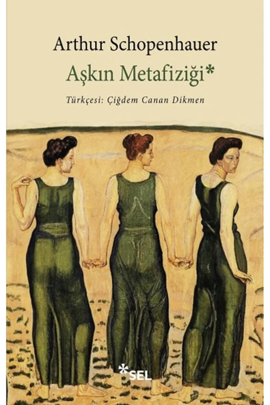 Aşkın Metafiziği ürün görseli 1