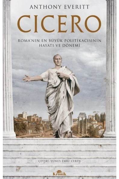 Cicero ürün görseli 1