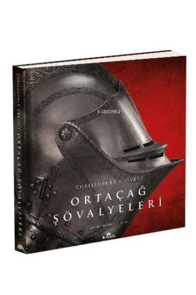 Ortaçağ Şövalyeleri (CİLTLİ) ürün görseli 1