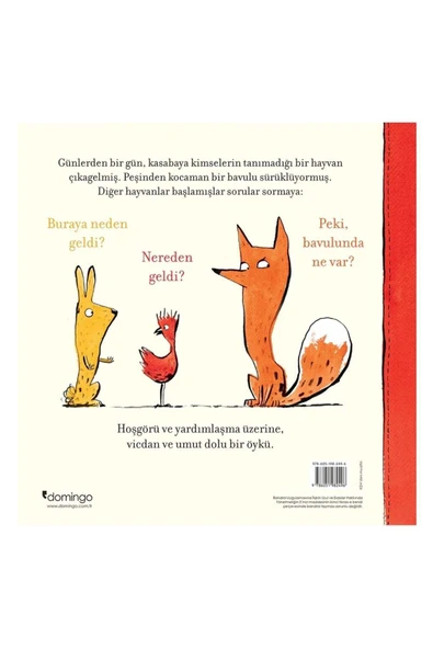 Bavulumdaki Kırık Fincan - Resim 3