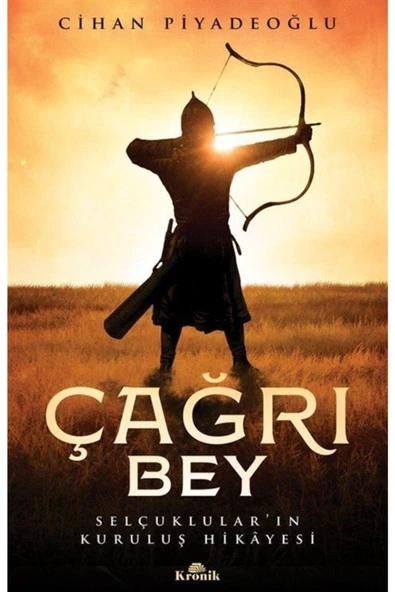 Çağrı Bey & Selçuklular'ın Kuruluş Hikayesi ürün görseli 1